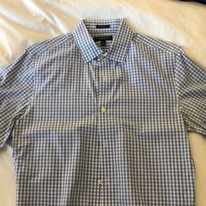 Banana Republic Dress Shirt